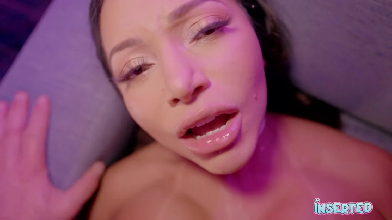 Brandy Salazar XXX